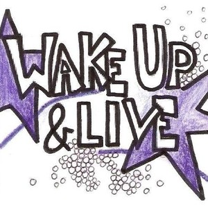 Wake Up and Live from Good 4 You Teas