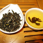 White Tea Wu-Long Premium from Shang Tea