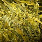 Long Jing (Dragonwell) from Tazo
