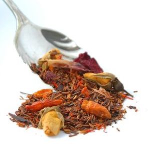 Chilli Rooibos from Eteaket