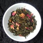 Green Tea Strawberries And Cream from The T Shop