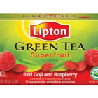 Superfruit Red Goji & Raspberry from Lipton