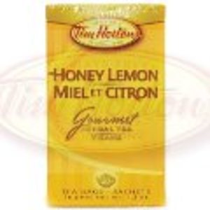 Honey Lemon from Tim Hortons