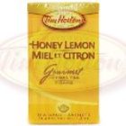Honey Lemon from Tim Hortons