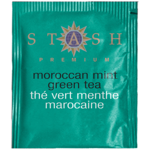 Moroccan Mint from Stash Tea Company