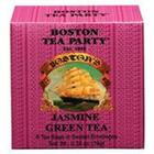 Jasmine from The Boston Tea Company