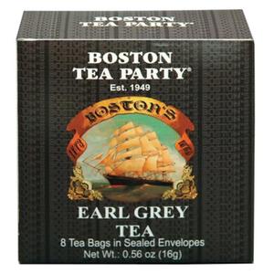 Earl Grey from The Boston Tea Company