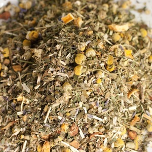 Good in Bed from Shui Tea