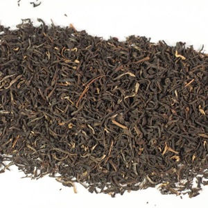 Outta Bed from Shui Tea