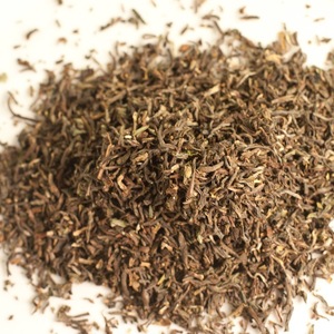 First Darjeeling from Shui Tea