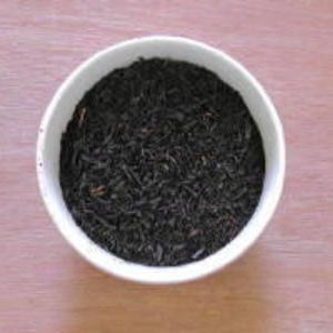 French Vanilla from Simpson & Vail