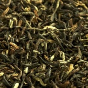 Himalayan Traveller's Tea (organic) from DAVIDsTEA