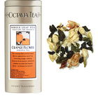 Orange Flower Oolong from Octavia Tea