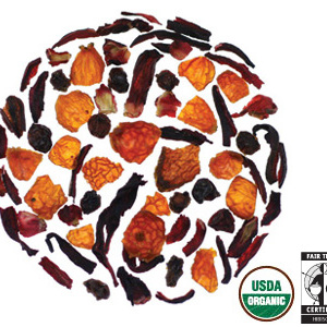 Hibiscus Berry from Rishi Tea