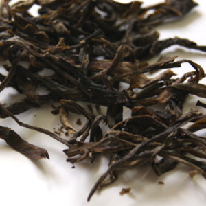 Ziyun Pu-erh Maocha from Harney & Sons