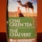Chai Green Tea from President's Choice