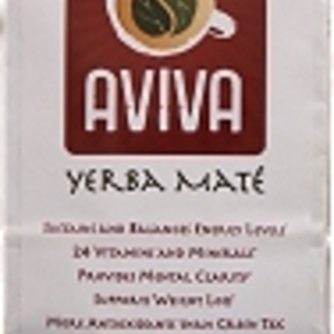 Bombilla Cut Yerba Mate from Aviva
