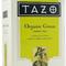 Organic Green from Tazo