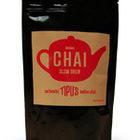 Slow Brew Original Chai from Tipu's