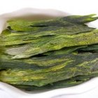 2010 Spring Handmade Imperial Tai Ping Hou Kui- from JK Tea Shop