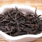 2010 Spring Zheng Yan Imperial Wuyi Pure Da Hong Pao Rock Tea from JK Tea Shop
