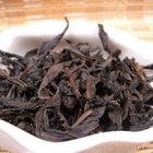 2010 Spring Zheng Yan Wuyi Shui Xian Rock Tea-15g(Medium-high roasted) from JK Tea Shop