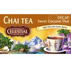 Sweet Coconut Thai Chai from Celestial Seasonings