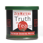 Matcha from ZenMatcha