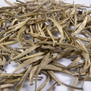 2010 Spring Yunnan Silver Needle White Tea- from JK Tea Shop