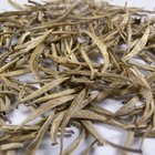 2010 Spring Yunnan Silver Needle White Tea- from JK Tea Shop