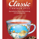 Classic Chai from Yogi Tee