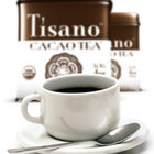 Cacao from Tisano