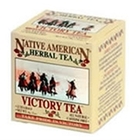 Victory Tea from Native American Tea Company