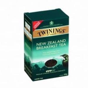 New Zealand Breakfast Tea from Twinings