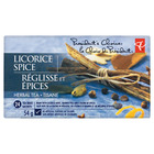 Licorice Spice from President's Choice