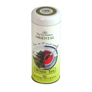 Oriental Green Tea from The Tea Nation