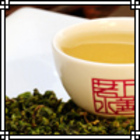 Hua Xiang Tie Guan Yin from The Tea Valley Company