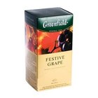 Festive grape from Greenfield