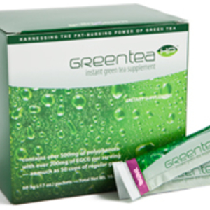 Cherry/Mango from GreenTeaHP/Green Tea Pros