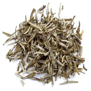 Jasmine Silver Needles from DAVIDsTEA