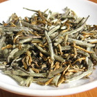 Silver and Gold from Green Raven Tea & Coffee