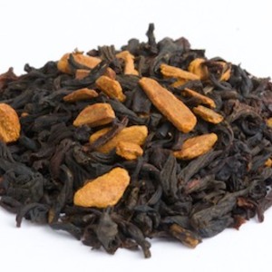 Cinnamon Fig from Art of Tea