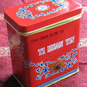 Premium  Tieguanyin from PuerhShop.com