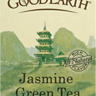 Jasmine Green Tea from Good Earth Teas