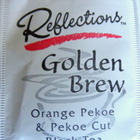 Golden Brew from Reflections