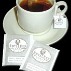 Orange Pekoe and Pekoe Cut Black Tea from Royal Cup
