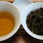 2010 Mt. Wu Dong Red (black) Tea Dan Cong from Life In Teacup