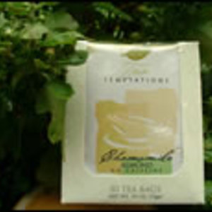 Chamomile Almond from Empire Tea Services