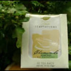 Chamomile Almond from Empire Tea Services