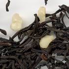 Almond Tea from Den Lille Tebutik